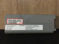 在飛比找Yahoo!奇摩拍賣優惠-[EL032-1] FUJITSU T50,P7000,P7