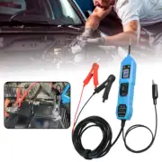 Digital Automotive Car Power Probe Circuit Electrical Tester Test Device Syste6J