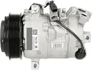 6SBU16C AC Compressor Compatible With Renault Megane 926005211R 92600-4CA0A 447160-7481 926004CA3A GE4471605780 926004BA0A 4472501520