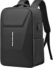 Semusgx Starlink Mini Organizer Backpack, Outdoor Travel Bag Accessory Organizer for Camping (Grey)