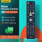 RM-C3228 Remote Control For JVC TV LT-55N7105A LT-58N7105A LT-65N7105A