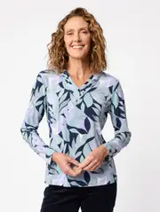 Lucille Top