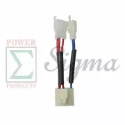Adapter for Inverter for Pulsar 2300W Surge Inverter Generator PG2300iS G2319N