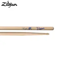 在飛比找PChome24h購物優惠-ZILDJIAN ZASKR Kaz Rodriguez 簽