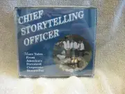 David Armstrong - Chief Storytelling Officer (5 CD box set) NEW rare sealed