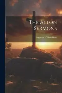 在飛比找博客來優惠-The Alton Sermons