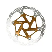 Hope Floating Centrelock Disc - Bronze Size 6 Bolt 220mm