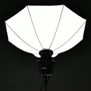 SMDV FLIP BOUNCE 44 w/ Bag /Studio Photography Top Light Diffuser Ceiling Effect