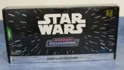 Jazwares Vault Excl. Star Wars Micro Galaxy Squadron Series 3 Scout Class 23 PCS