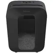 Fellowes LX41 Micro-cut Shredder