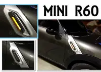 在飛比找Yahoo!奇摩拍賣優惠-小傑車燈精品 -- 全新 實車 BMW MINI COUNT