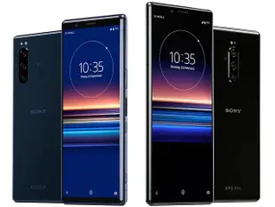 【全新直購價16600元】SONY 索尼 Xperia 5 6G+128G/雙卡雙待