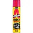 CRC 5070 Aeroclean Degreaser Cleans Engines Farm Equipment & Mowers Tools 400g