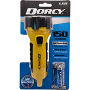 Dorcy 3AA 150 Lumen Floating Torch