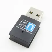 RTL8192 300Mbps Wireless USB Wifi Adapter LAN Antenna Network 802.11n/g/b