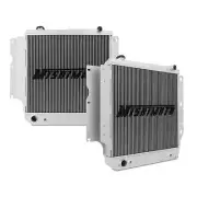 Mishimoto MMRAD-WRA-87 Radiator For 87-16 Jeep Wrangler (for: Jeep)