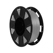 Creality Ender PLA Filament Grey, 1KG Roll, 1.75mm Compatible with 99% FDM 3D Printers [3301010123]