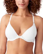 b.tempt'd by Wacoal Inspired Eyelet Contour Bra