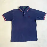 在飛比找蝦皮購物優惠-英國經典 Fred Perry OG Polo Shirt 