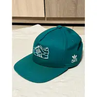 在飛比找蝦皮購物優惠-Adidas original EQT Snapback 棒