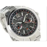 在飛比找蝦皮購物優惠-CITIZEN 星辰錶 手錶 ATTESA 48mm 光動能