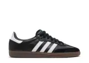 Adidas Samba OG Black White Gum