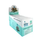 Integra BOOST(R) Terpene Essentials 4g - Pinene - 62% RH - Box of 48 - 2-Way Humidity Control + Terpene Infusion