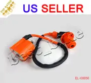 Performance Racing Ignition Coil Polaris Magnum 325 425 500 Sportsman 400 500