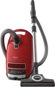 Miele Eco Complete C3 Cat & Dog Bagged Vacuum Cleaner 5(YR) Ext Motor Warranty 10(YR) Free Service
