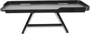 CAXUSD Tv Screen Top Storage Shelf Non Slip Display Rack for Media Devices Monitors and Game Consoles Easy Installation Versatile Computer Display Stand