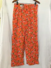 Men's Cheetos Sleep Lounge Pajama Pants size Small New