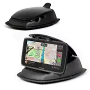 Navitech in Car Dashboard Friction Mount For The TomTom Car Sat Nav GO 620, 6"