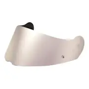 FF908 Strobe II Visor Iridium Silver