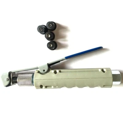 Air Sandblasting Gun Sandblaster Portable Spray Tool + 10 Nozzles Description 5