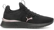 [PUMA] Womens Starla Training Sneakers Shoes - Black