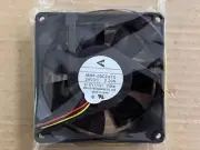 MMF-09C24TS-YM4 24VDC 0.20A 3 lines Mitsubishi inverter cooling fan 9025
