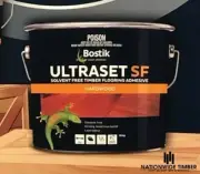 BOSTIK ULTRASET SF FLOORING GLUE 16KG TUB