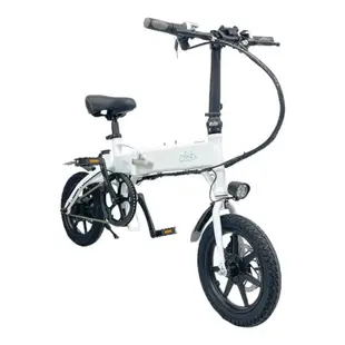 【FIIDO】F1 電動自行車、電動腳踏車、電輔車【台中實體門市】
