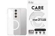 CARE by Panzer Flagship Case (MS) - Samsung GS25+ - Star Lit