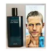 Davidoff Cool Water Edt 200Ml