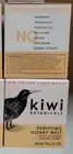 2 Kiwi Botanicals Purifying Honey Melt Facial Cleanser with Honey, 3.1 oz.