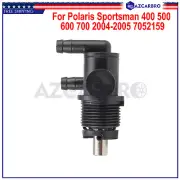 For POLARIS 2 WAY FUEL PETCOCK VALVE 7052159 2000 A00CB32AA/CA MAGNUM 325 2X4