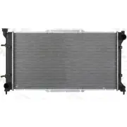 1853C GPD Radiator for Subaru Legacy 1996-1997 (for: Subaru)