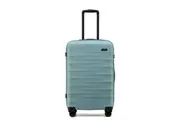 Tosca Interstellar 2.0 Hard Shell Luggage Suitcase 26" Medium - Ocean Blue