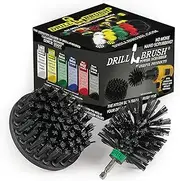 Grill Brush - Grill Accessories - BBQ Grill - Grill Cleaner - Grill Tools - BBQ Brush - Electric Smoker - Smokers and Grills - Grill Scraper - BBQ Tools