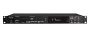 Denon DN-500BD MKII 1RU Blu-Ray, DVD and CD/ SD / USB Player, AVI, MOV, MP4, MP3