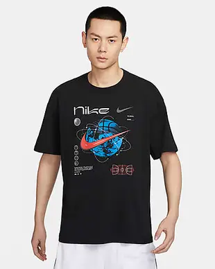 Nike 男款 Max90 籃球 T 恤