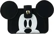 [Disney] Mickey Mouse Card Case Wallet