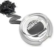 Michael Marcus Cake Eyeliner - Water Activated Dry Pressed Eyeliner - Long-Lasting, Vibrant Color, Smudge Resistant - Cruelty Free Paraben Free (Kohl)
