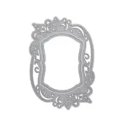 Tonic Studios Die Set-Flora Frame